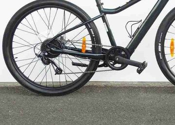 Cannondale TREADWELL NEO 2 (GunMetal Green) 2021 Road & Gravel d'occasion — image 3 sur 3