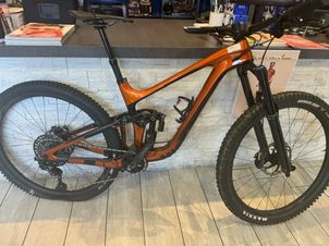 Giant - Reign Advanced Pro 29 1, 2022