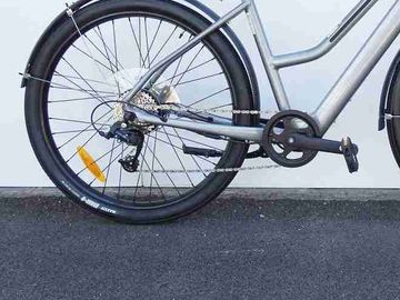 Cannondale TREADWELL NEO 2 EQ REMIXTE (Charcoal Gray) 2021 Road & Gravel de segunda mano, Gris claro — imagen 3 de 3
