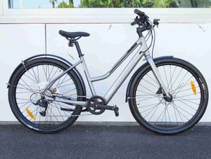 Cannondale - TREADWELL NEO 2 EQ REMIXTE (Charcoal Gray), 2021