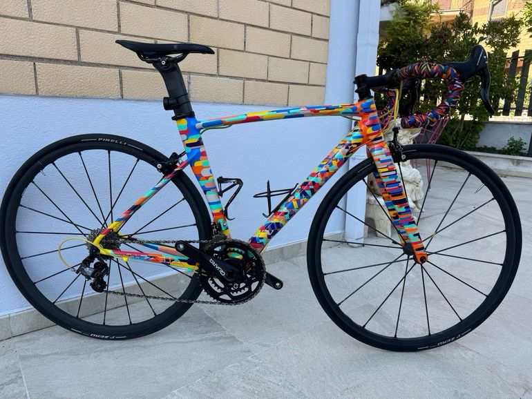 Specialized allez sprint frameset 2019 sale