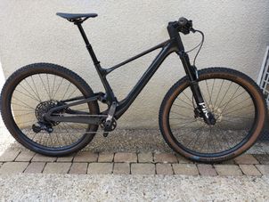 Scott - Spark 940 2022, 2022