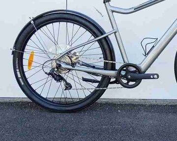 Brugt Cannondale TREADWELL NEO 2 EQ (Charcoal Gray) 2021 Road & Gravel — billede 3 af 3