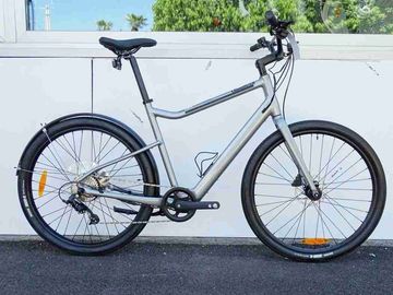 Cannondale TREADWELL NEO 2 EQ (Charcoal Gray) 2021 Road & Gravel usato