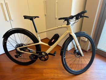 Specialized - Sirrus X 5.0, 2024