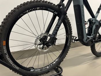 Used Simplon Rapcon PMax XT-12 2020 Mountainbike, Gris claro — image 1 of 21