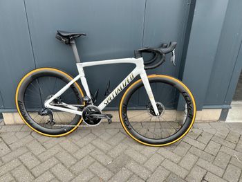 Specialized - Tarmac SL7 Pro - SRAM Force eTap AXS, 2022