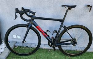 BMC - TEAMMACHINE SLR 01 TWO 2019, 2019