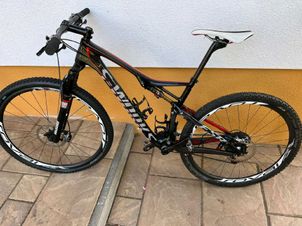 Specialized - S-Works Epic 29 2014, 2014