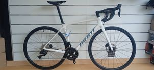 Giant - TCR Advanced, Disc 1 2023, 2023