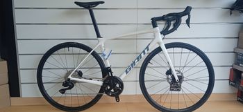 Giant - TCR Advanced, Disc 1 2023, 2023