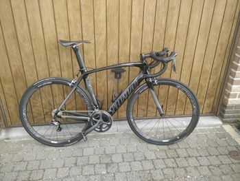 Specialized - Venge Expert Ultegra 2014, 2014