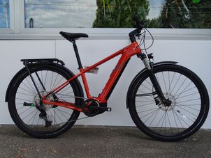 Cannondale - TESORO NEO X 2 (Saber), 2021