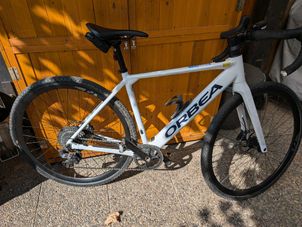 Orbea - GAIN D30 1X 20mph 2023, 2023