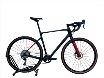 CUBE - Nuroad C62 ProCarbon Carbon GRX, 2022