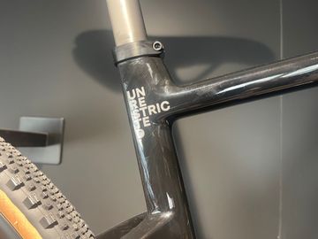 Brugt BMC URS FOUR 2024 Road & Gravel — billede 4 af 4