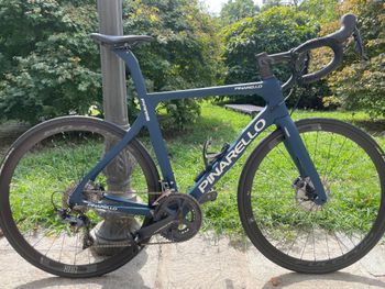 Pinarello - T600, 2021