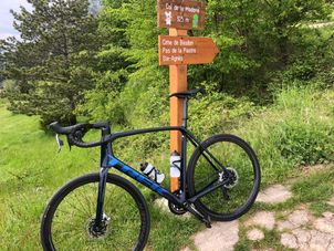 Trek - Émonda SLR 9 AXS, 2021