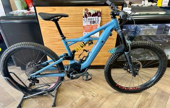 Specialized - Turbo Kenevo Expert, 2019