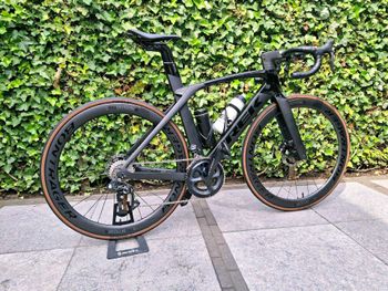 Trek - Madone SL 7 Disc 2020, 2020