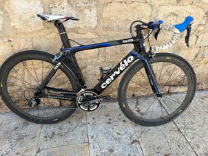 Cervélo - AERO S5, 2016