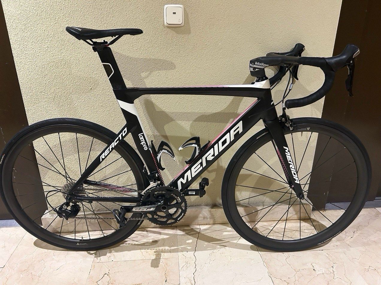 Merida reacto 400 lampre 2016 sale