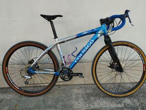 Colnago - 2009, 