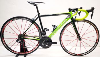 Cannondale - SuperSix EVO Ultegra Di2 2018, 2018