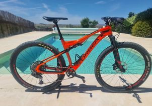 Orbea - OIZ M30 2019, 2019