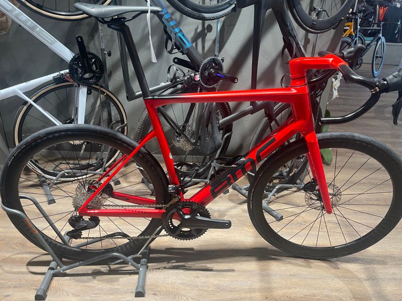 Used BMC Teammachine SLR01 THREE 2023 2023 Road & Gravel