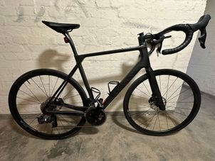 Canyon - Endurace CF 7 AXS 2024, 2024