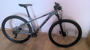 Trek - X-Caliber 9 2019, 2019