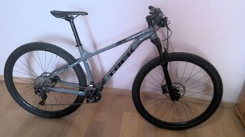 Trek - X-Caliber 9 2019, 2019