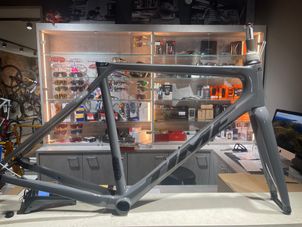 Time - ADX 45 Frameset, 2024