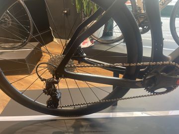 Brugt Pinarello GREVIL F EKAR 2023 2023 Road & Gravel — billede 2 af 3