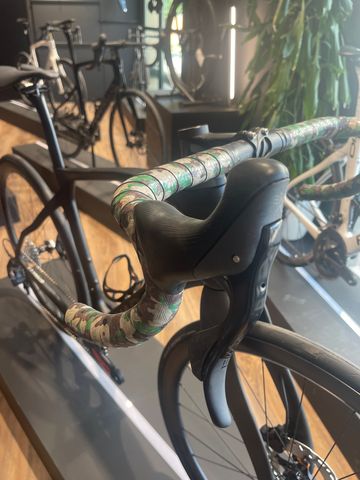 Brugt Pinarello GREVIL F EKAR 2023 2023 Road & Gravel — billede 3 af 3