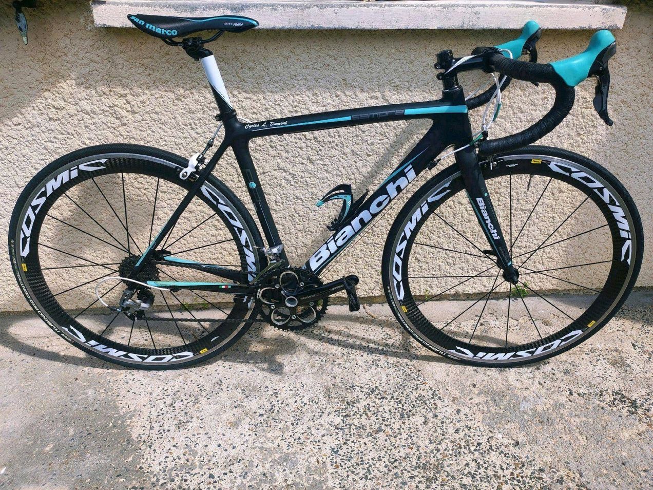 Bianchi sempre pro 2018 price online