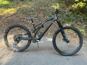 Specialized - Stumpjumper Evo Expert S4 Custom Build, 2022