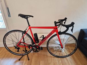 Cannondale - CAAD12 105 2018, 2018