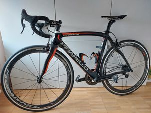 Pinarello - Prince T2 Eps, 2015