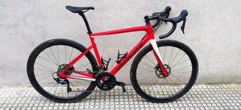 Specialized - Men's Tarmac Disc Sport 2019, 2019