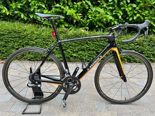 Specialized - S-WORKS McLAREN TARMAC, 2014