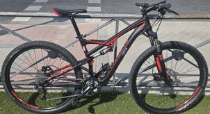 Specialized - Camber 29 2014, 2014