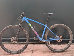 Specialized - Chisel Comp 2020, 2020