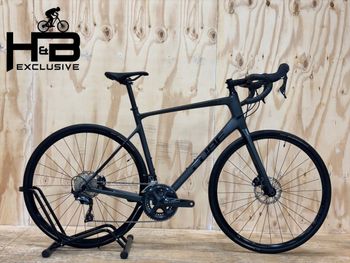 CUBE - Attain GTC SL Carbon SHIMANO ULTEGRA, 2022