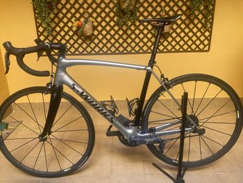 Specialized - S-Works Tarmac SL4 2012, 2012