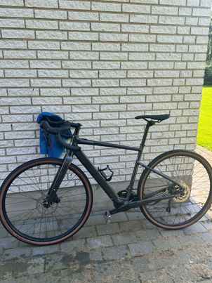 Cannondale - Topstone Neo SL 2 2022, 2022