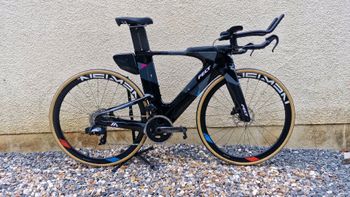 Felt - IA Advanced Force eTap AXS 2023, 2023