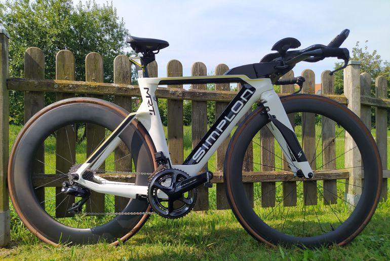 Simplon tt bike sale