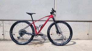 Mondraker - CHRONO CARBON R 2022, 2022